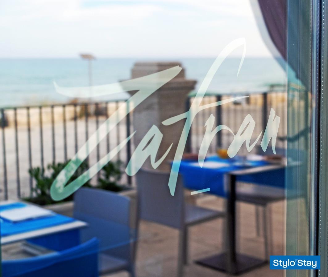 Suite con Vista Piscina