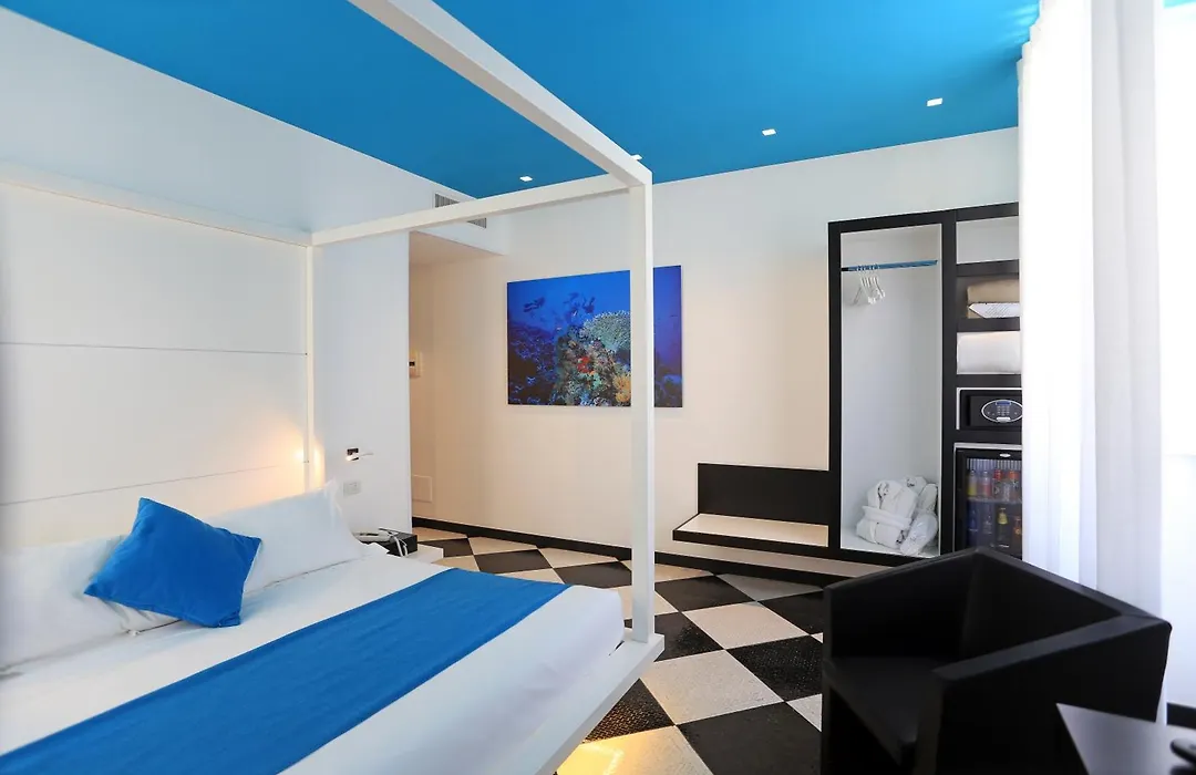 Zafran Boutique Hotel-1